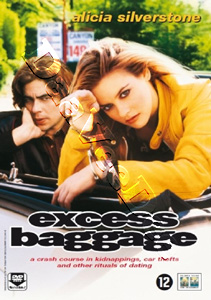Excess Baggage |   DVD